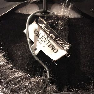 Miss Valentino skirt suit